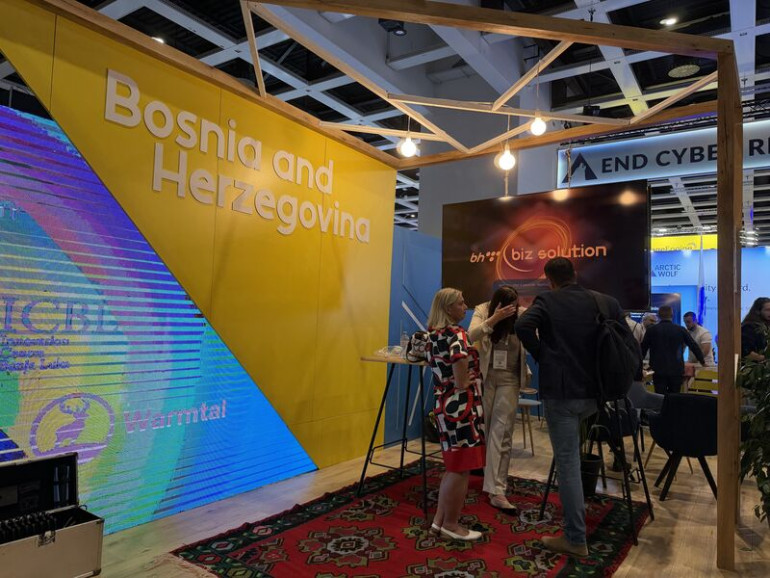 GITEX AI Europe 2026 – Evropska AI budućnost